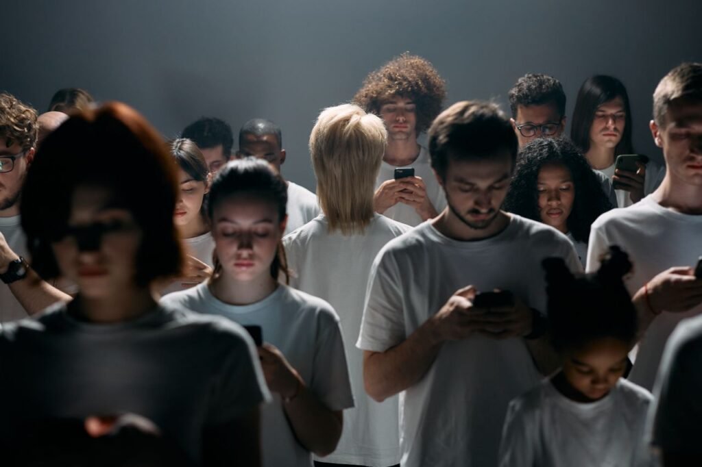 social media in je relatie